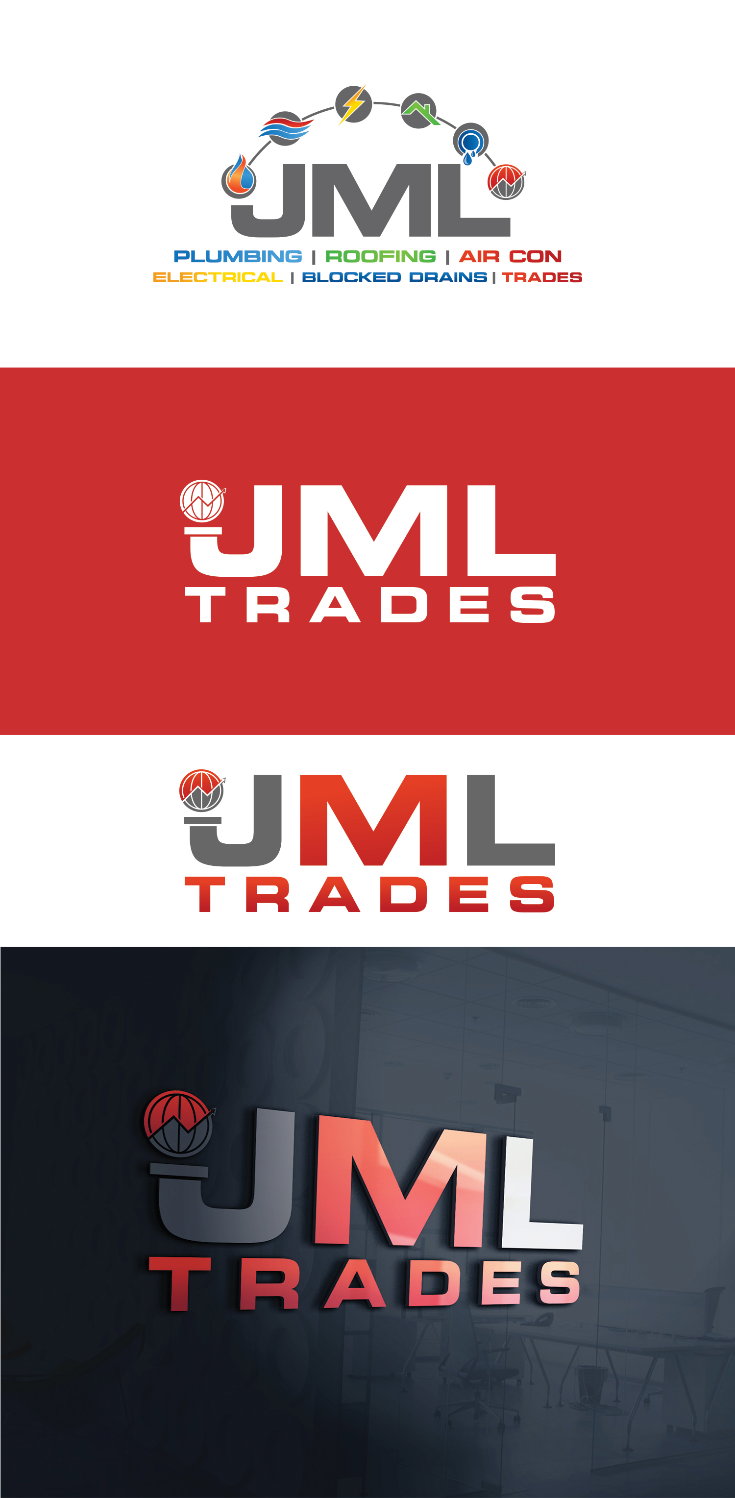 Logo Design by Imran_me for this project | Design #36512087