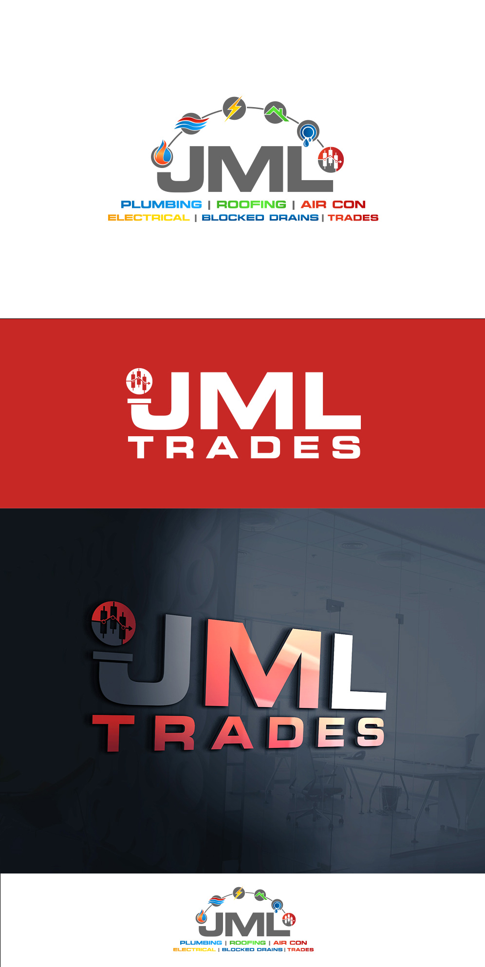 Logo Design by Imran_me for this project | Design #36515896