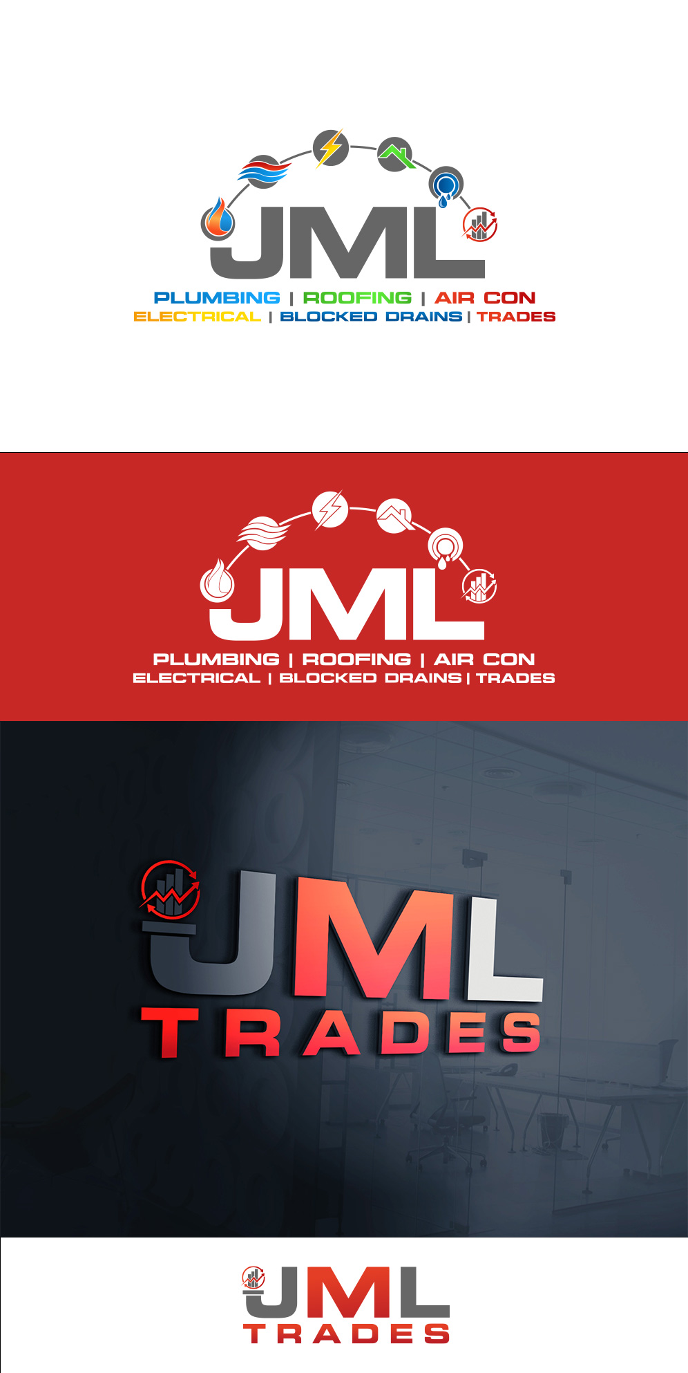 Logo Design by Imran_me for this project | Design #36519957