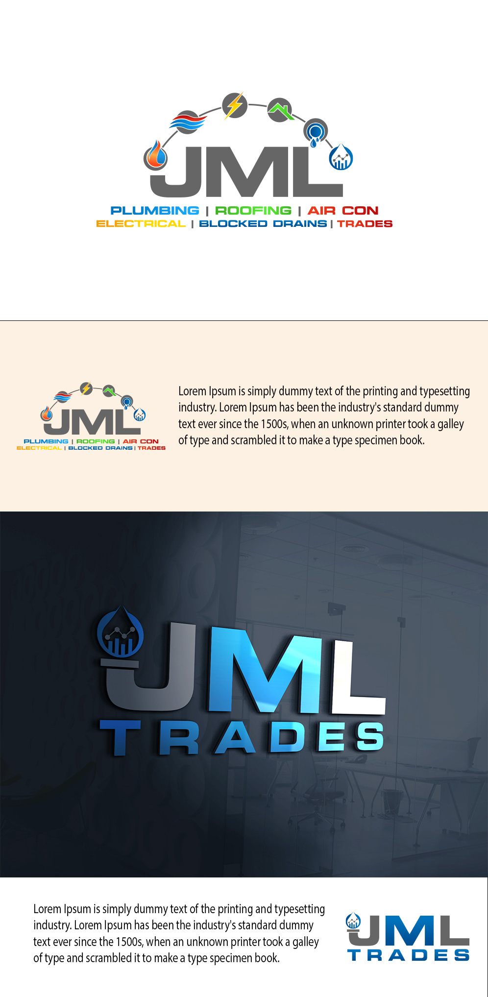 Logo Design by Imran_me for this project | Design #36530148