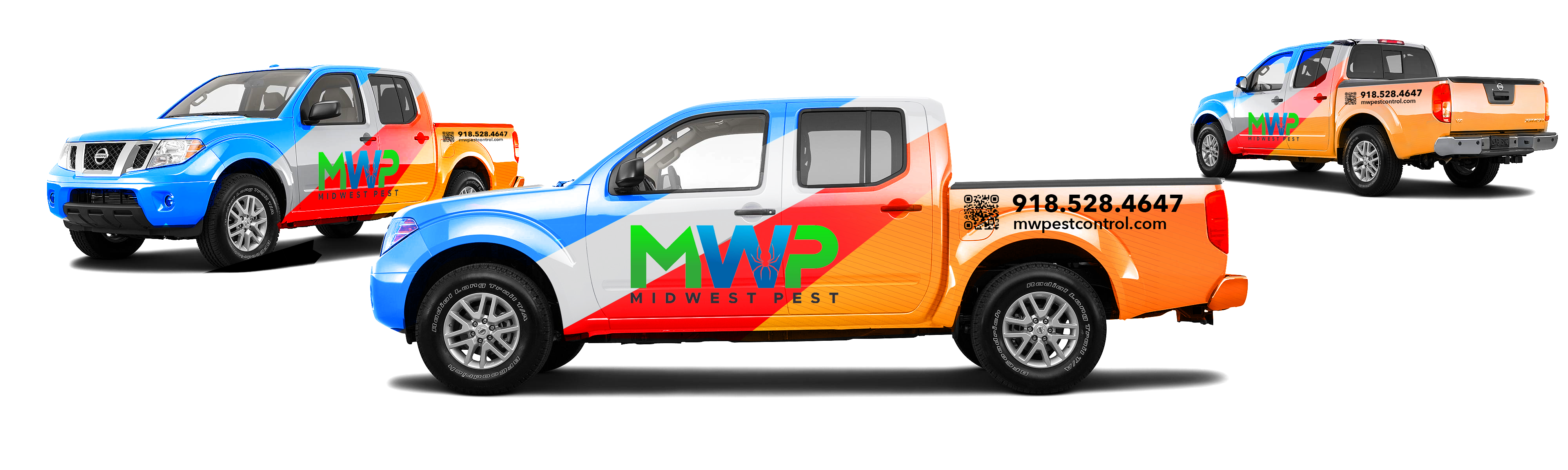 Car Wrap Design by arikool for this project | Design #36506199