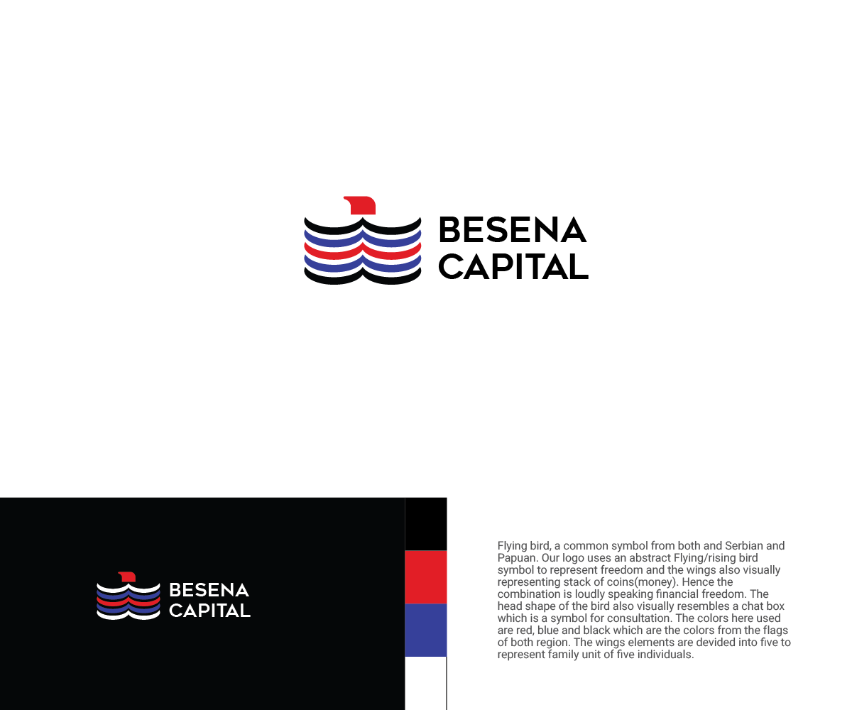 Diseño de Logo por SRJ para este proyecto | Diseño #36507894