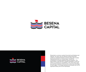 Diseño de Logo por SRJ para este proyecto | Diseño: #36507894