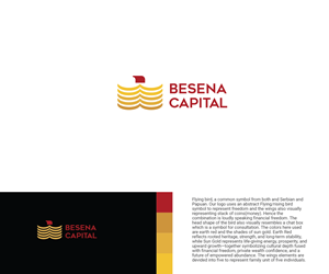 Diseño de Logo por SRJ para este proyecto | Diseño: #36507895