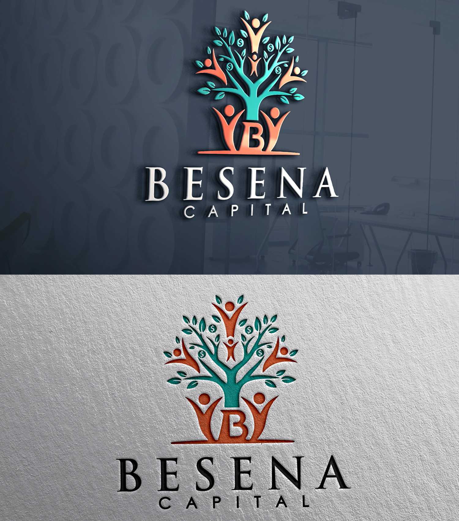 Diseño de Logo por 24ksunny para este proyecto | Diseño #36531049
