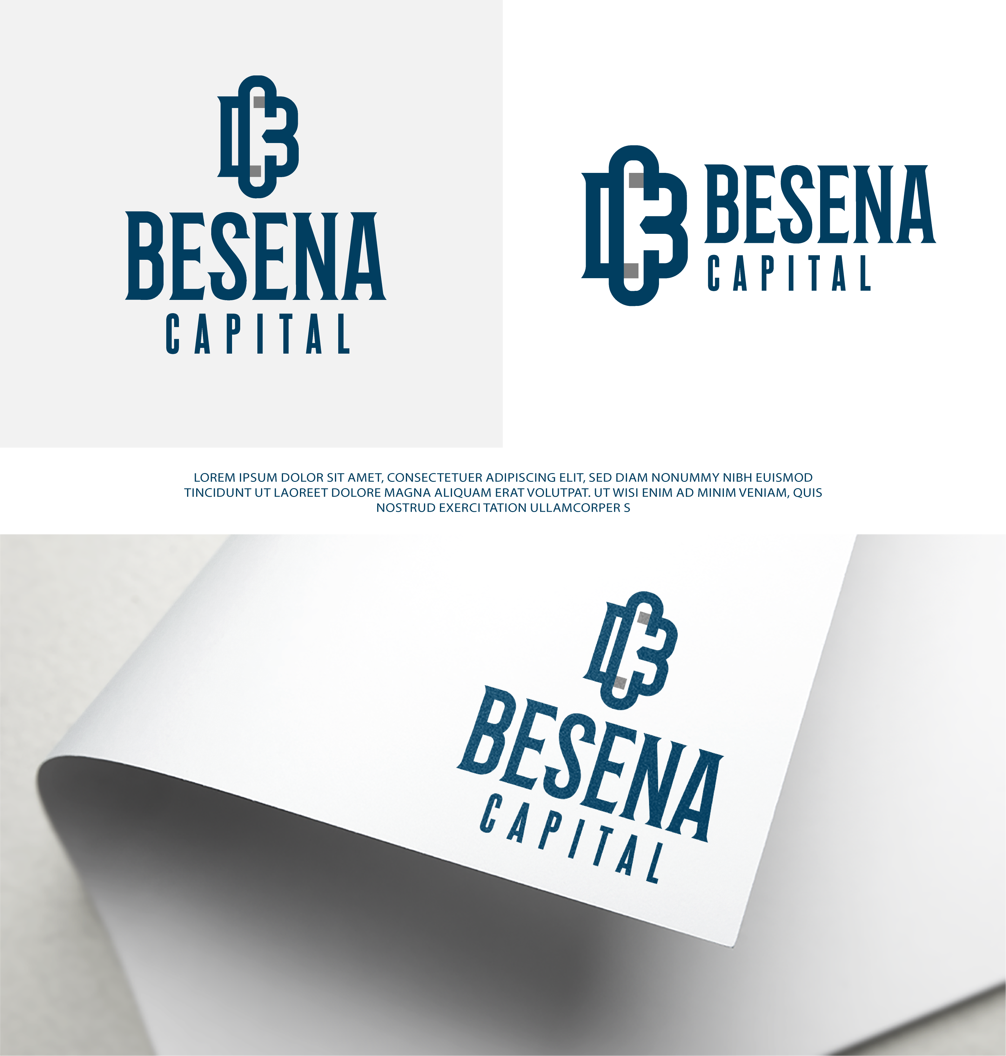 Logo Design by Fezy Design Studio for this project | Design #36540353