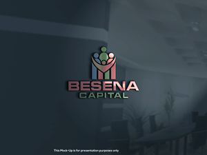 Logo Design by bak for this project | Design: #36509967