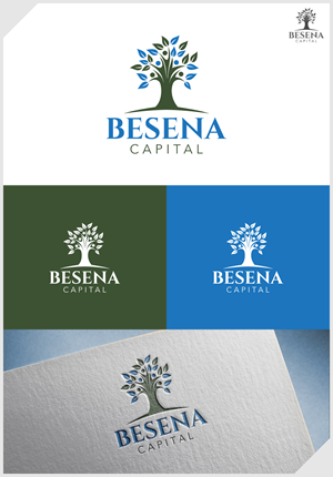 Diseño de Logo por IDesign1606 para este proyecto | Diseño: #36507163