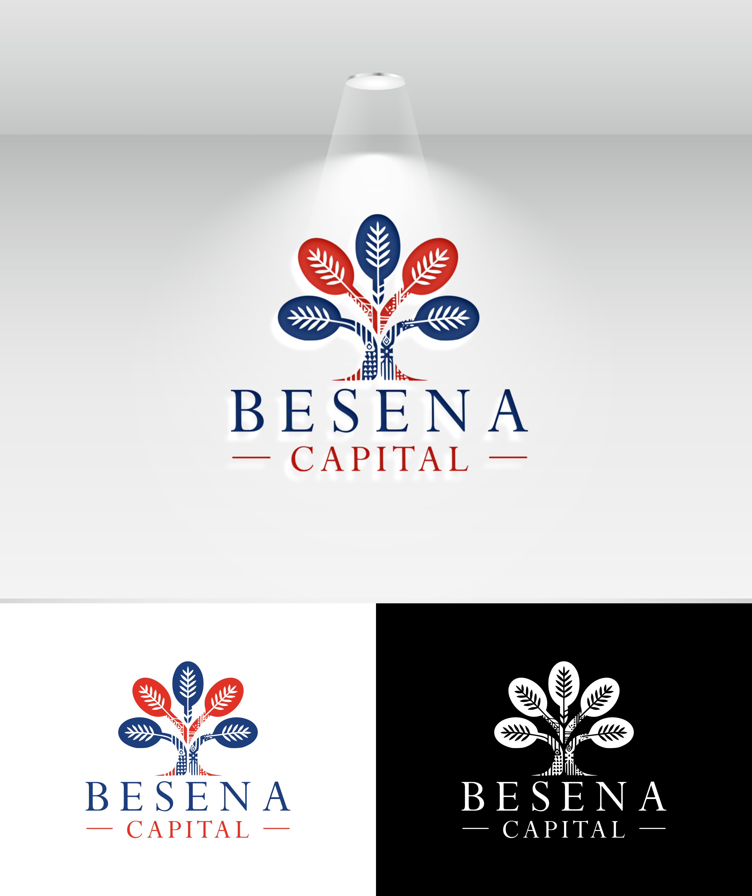 Logo Design by DesigNooox for this project | Design #36507723