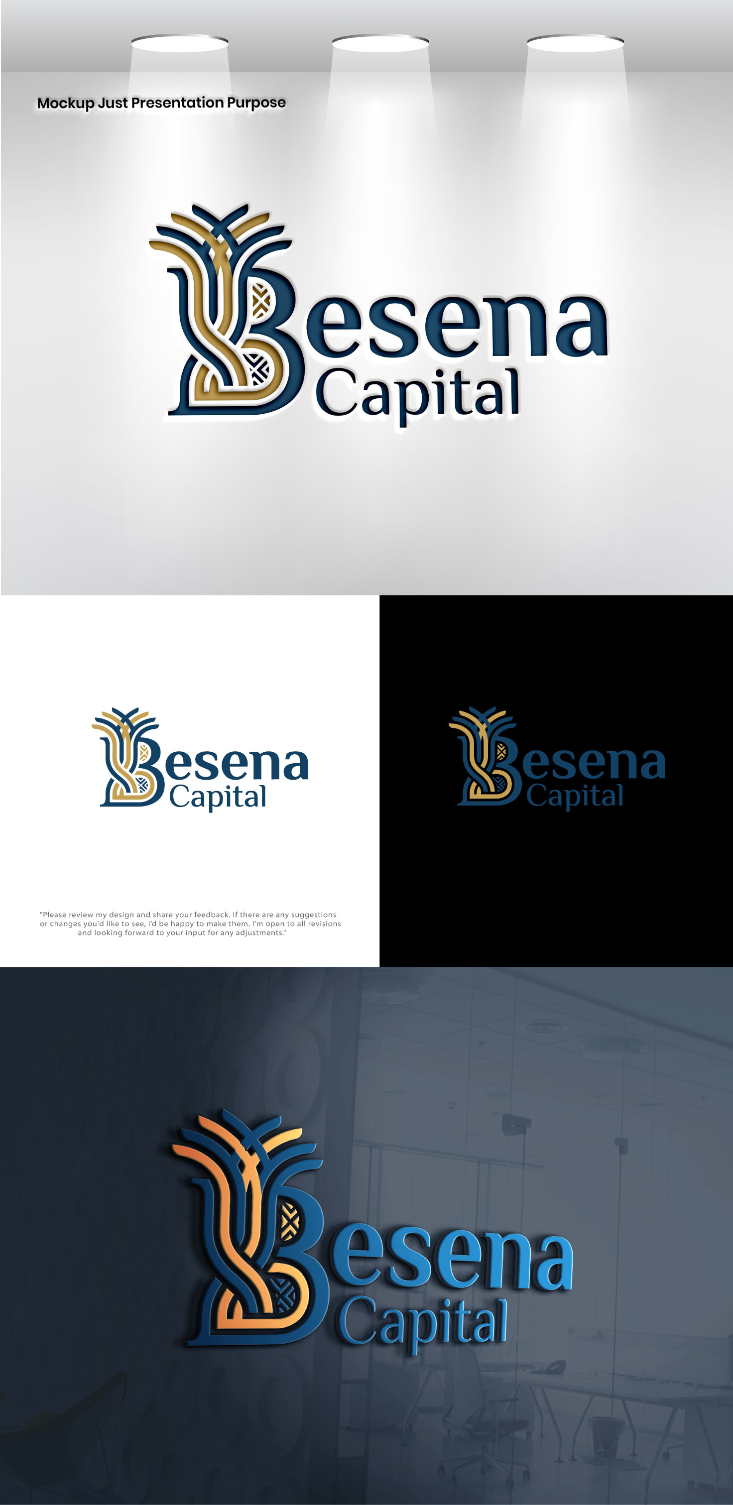 Diseño de Logo por VectorForge para este proyecto | Diseño #36507932