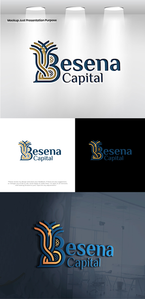 Diseño de Logo por VectorForge para este proyecto | Diseño: #36507932