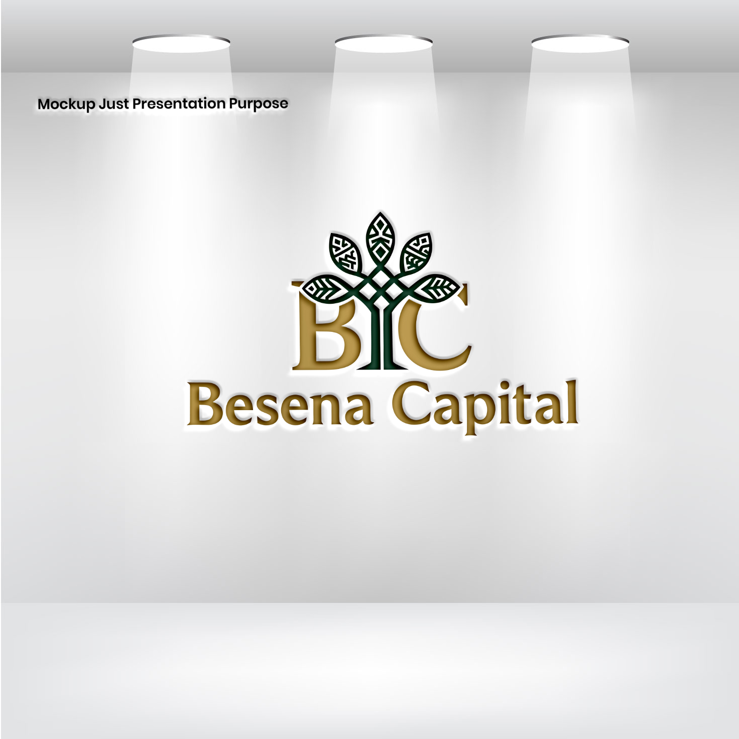 Diseño de Logo por VectorForge para este proyecto | Diseño #36507933