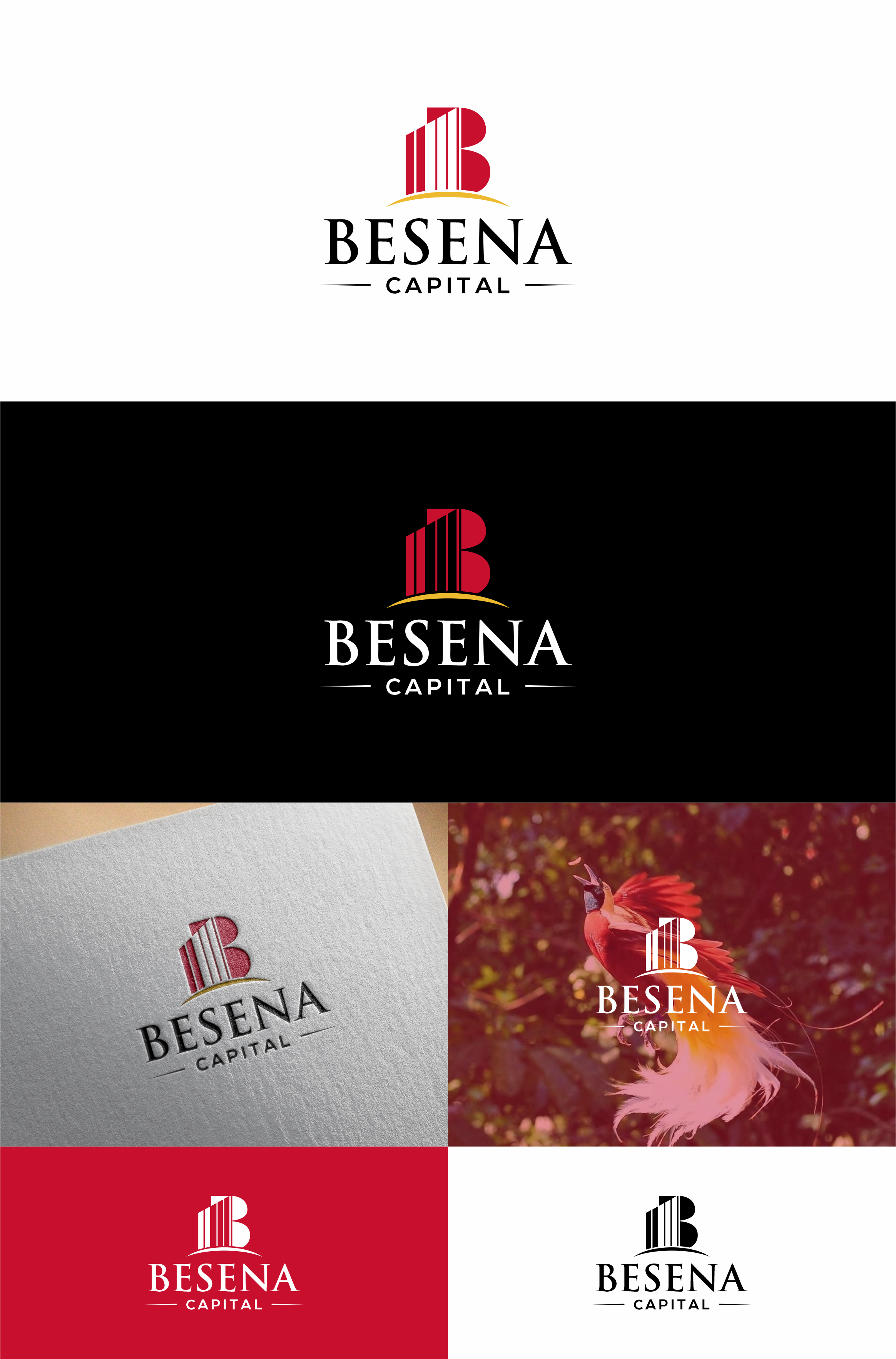 Diseño de Logo por saesean para este proyecto | Diseño #36509507