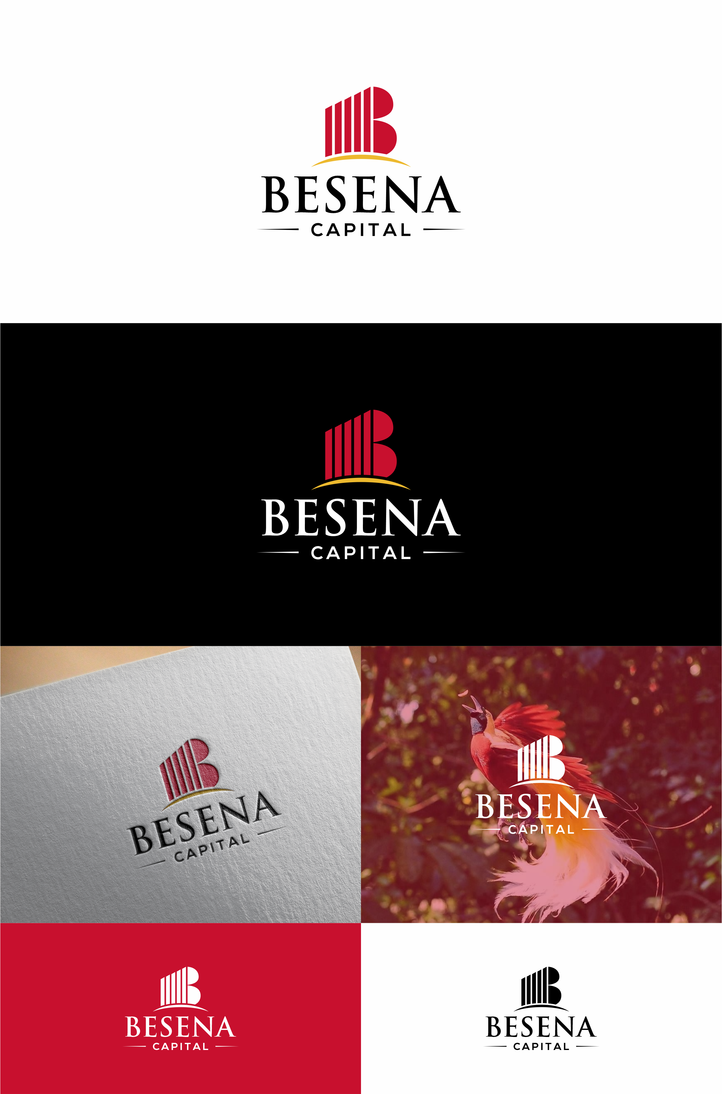 Diseño de Logo por saesean para este proyecto | Diseño #36509508