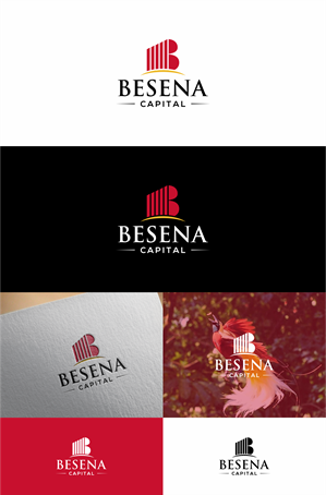 Diseño de Logo por saesean para este proyecto | Diseño: #36509508