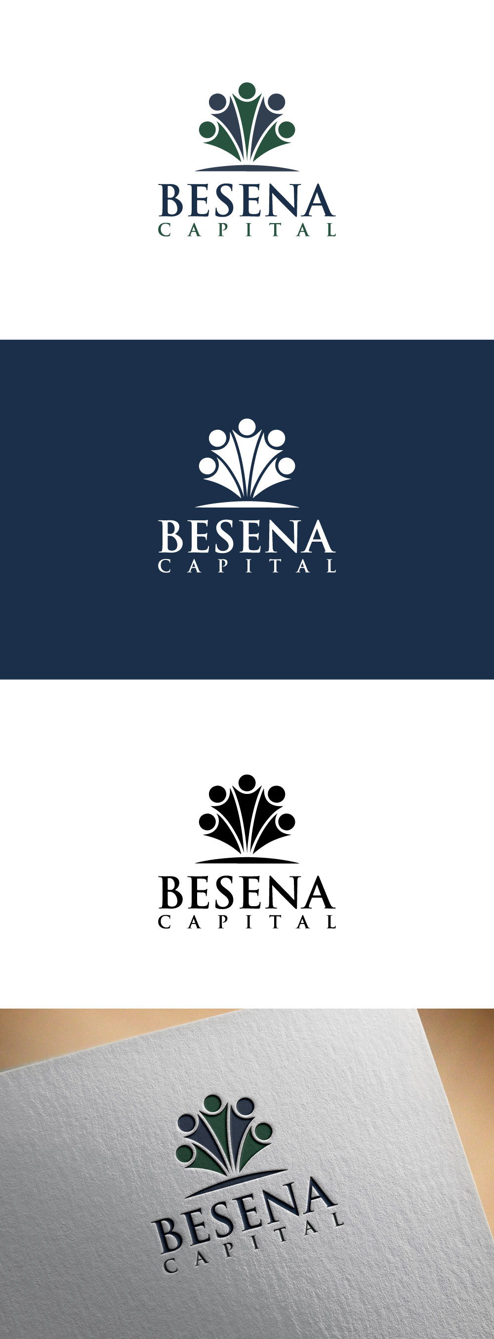 Diseño de Logo por DesignVerse777 para este proyecto | Diseño #36528664