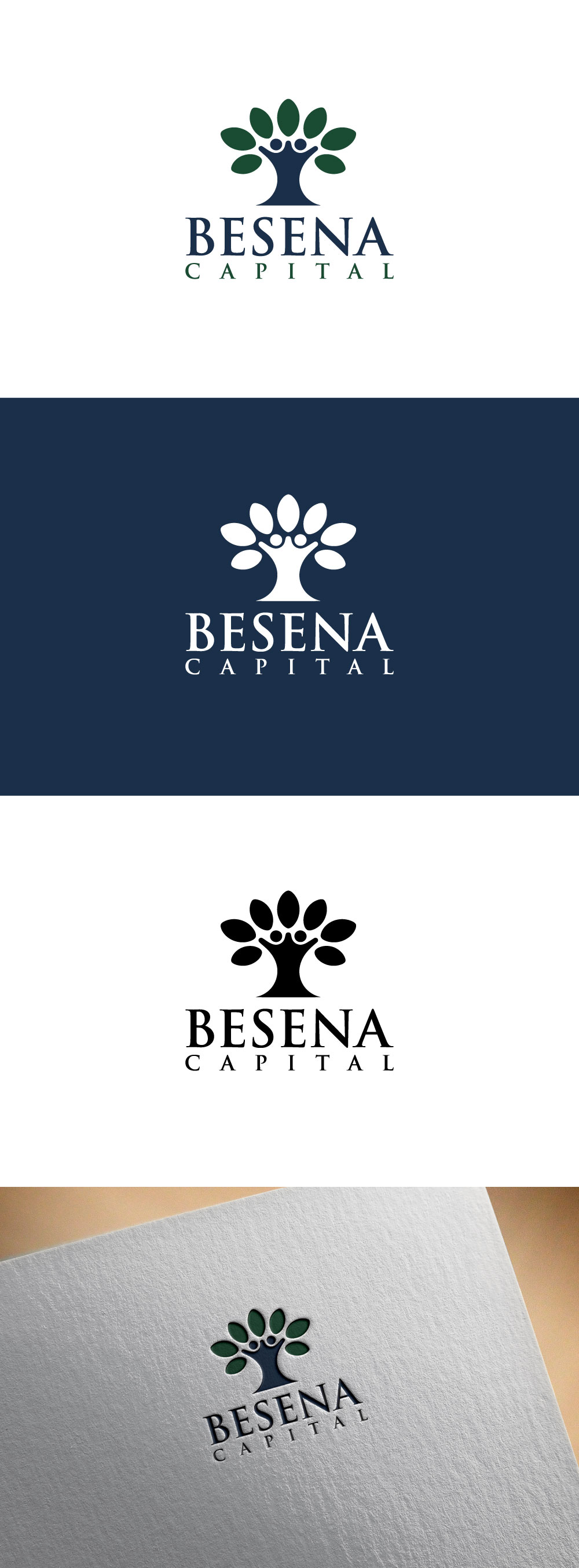 Diseño de Logo por DesignVerse777 para este proyecto | Diseño #36528667