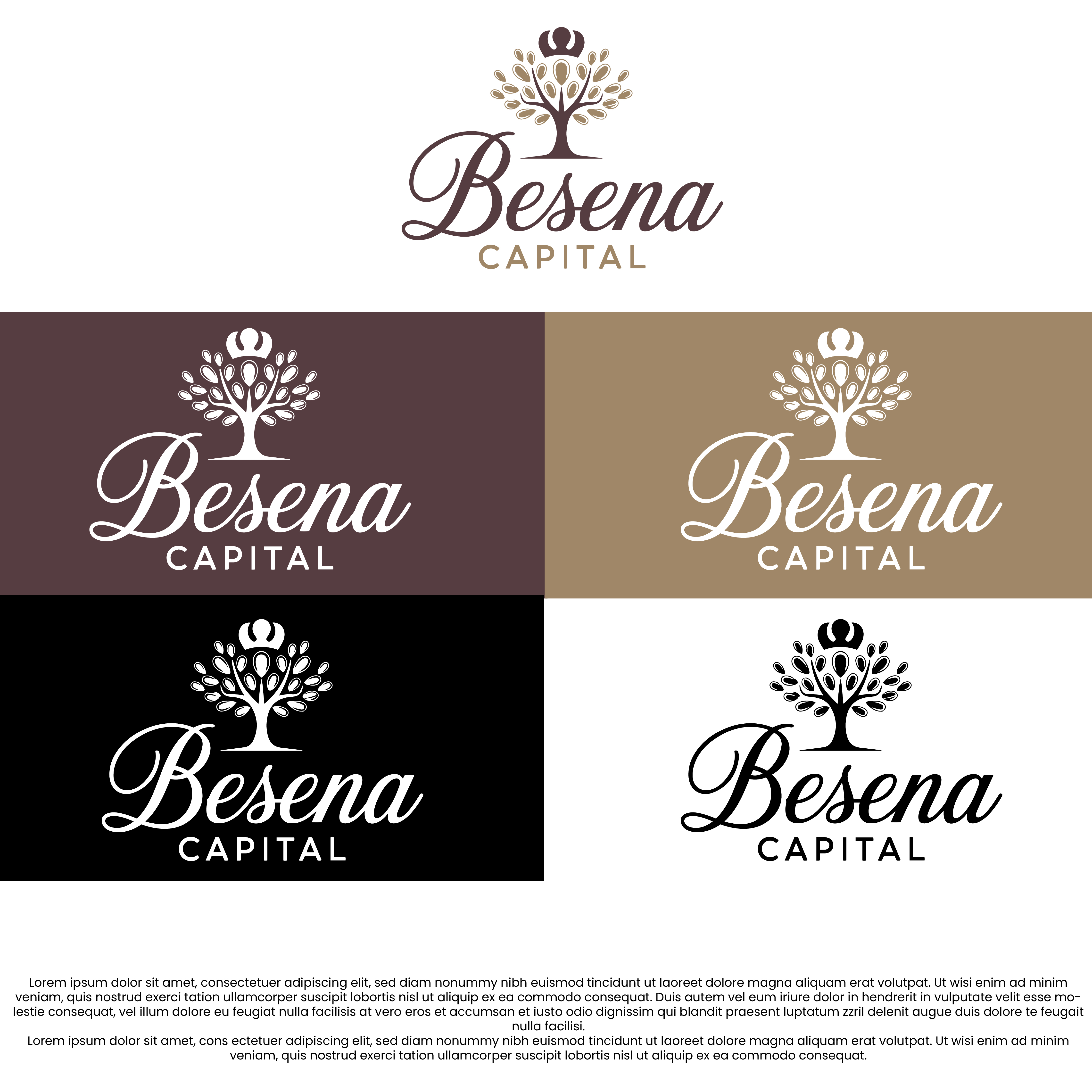 Logo Design by Shariqology for this project | Design #36503912