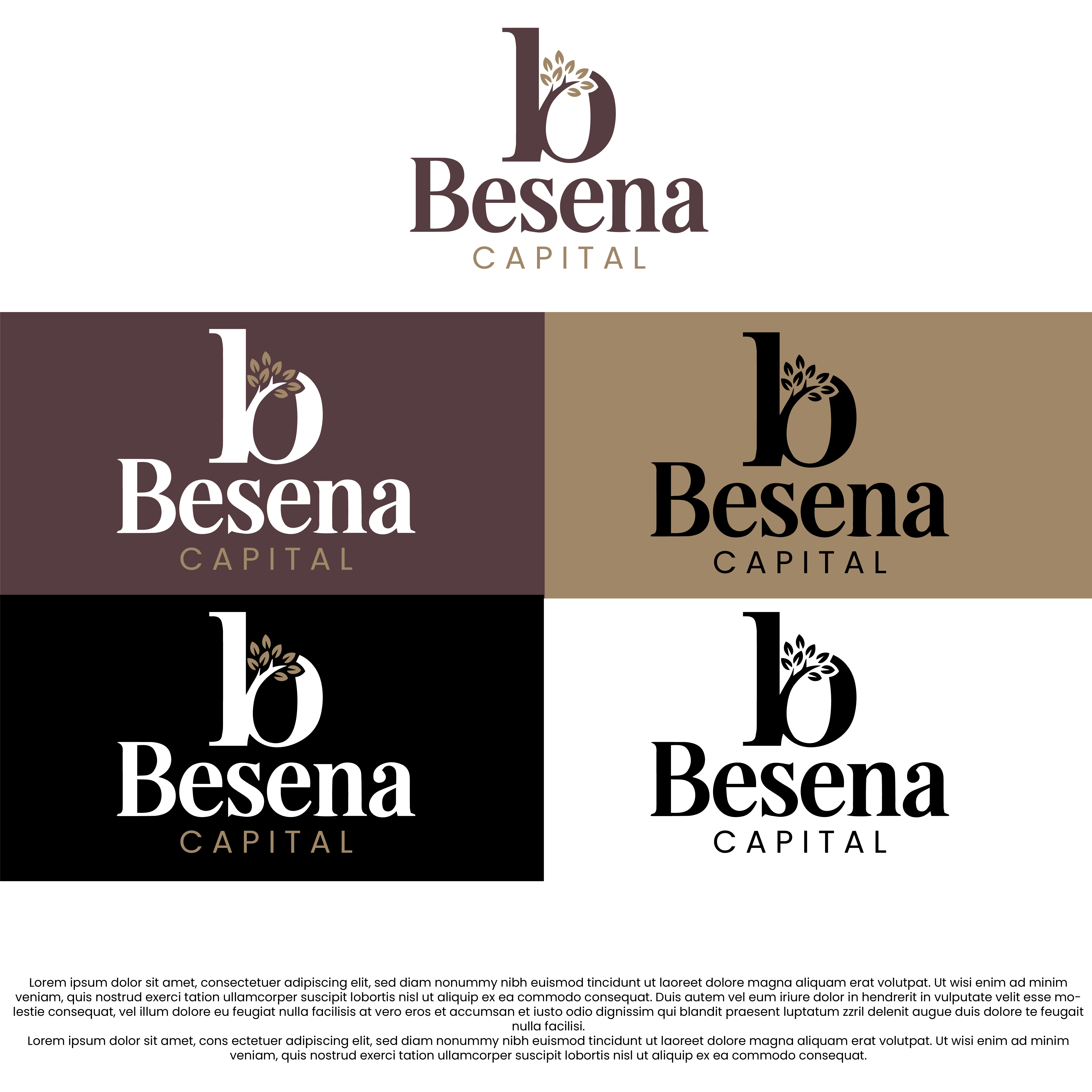 Logo Design by Shariqology for this project | Design #36503913