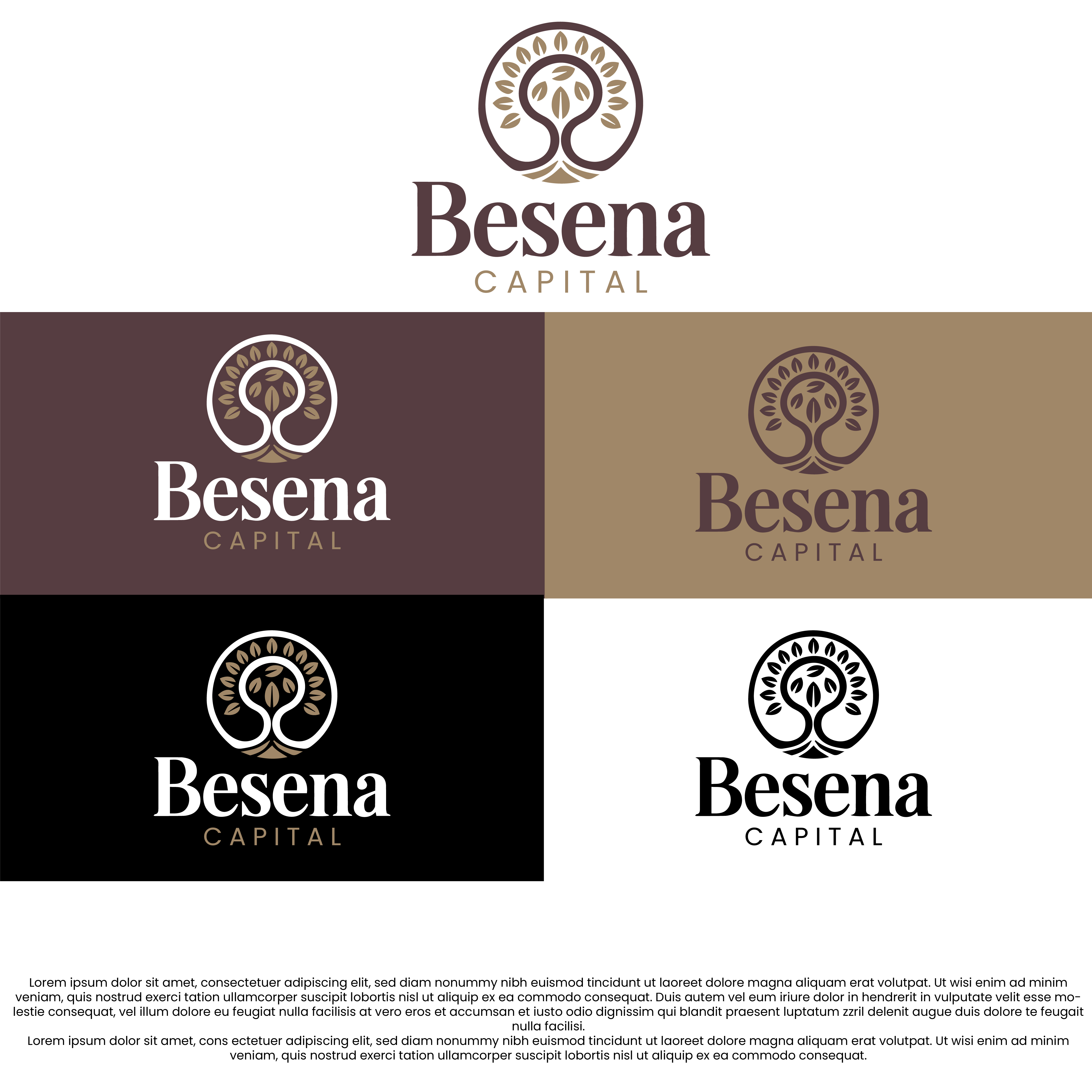 Logo Design by Shariqology for this project | Design #36503914