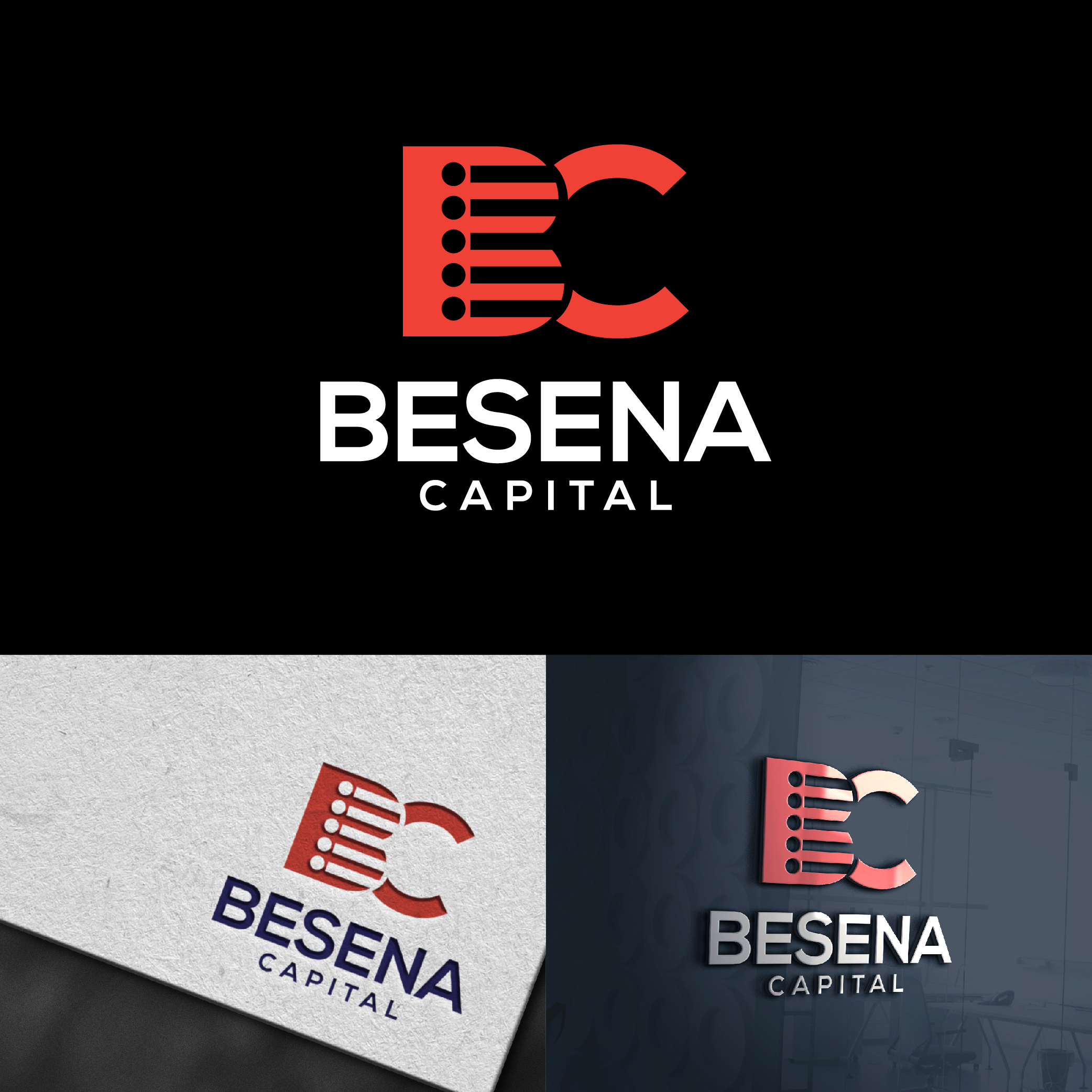 Logo Design by designer profile for this project | Design #36511535