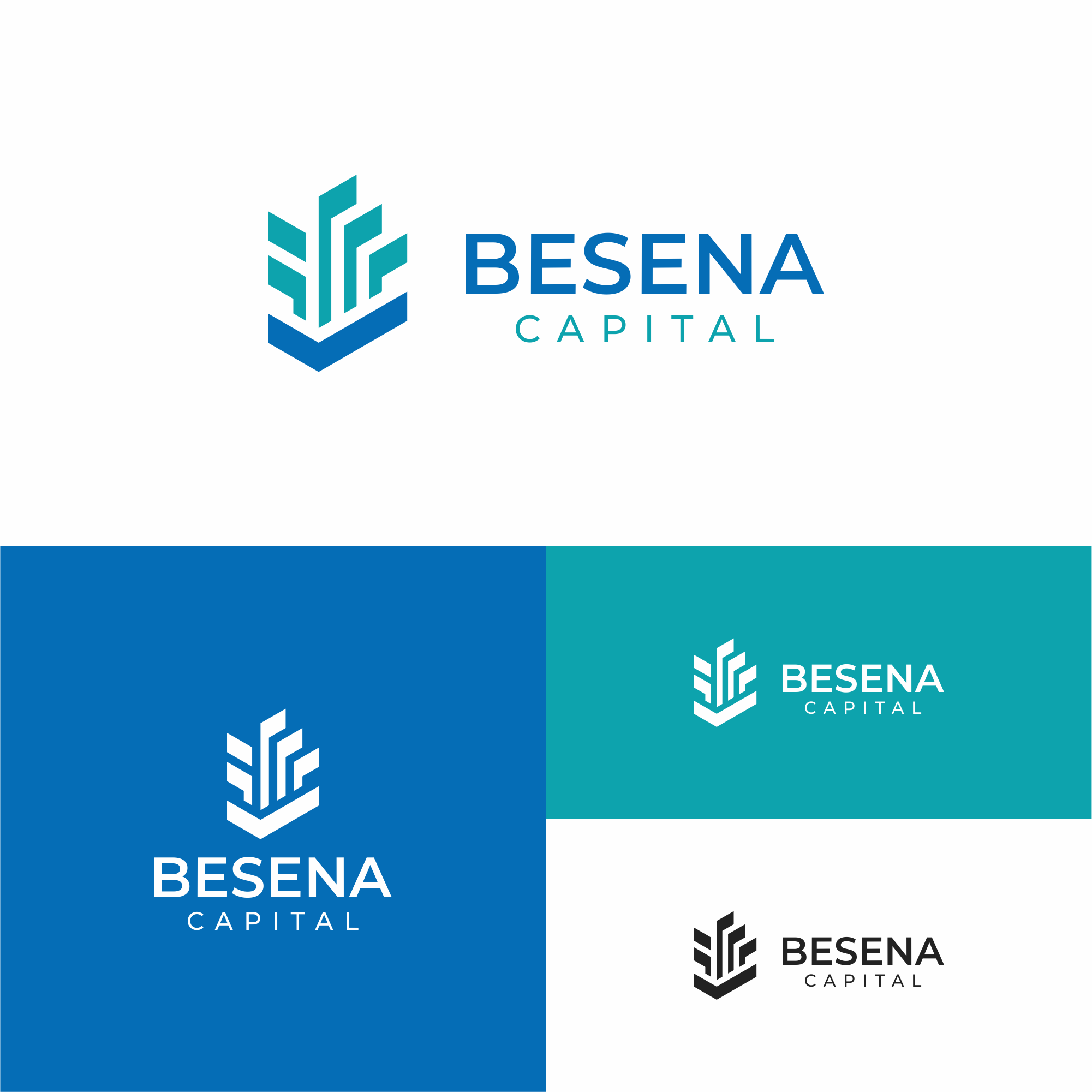 Logo Design by madrisaldi for this project | Design #36505015