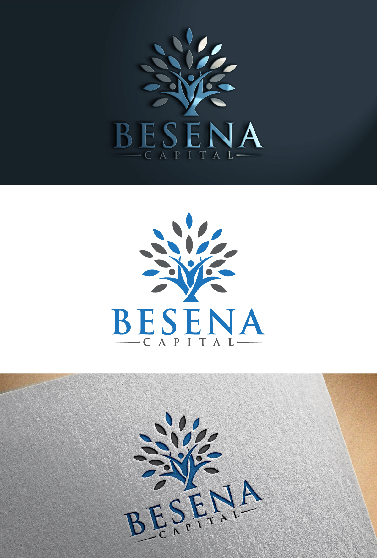Diseño de Logo por ThemeBoss para este proyecto | Diseño #36513807