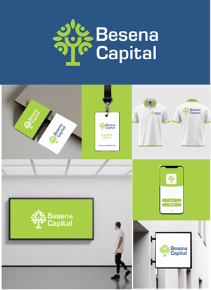 Logo Design by Galap Rizqi for this project | Design: #36539637