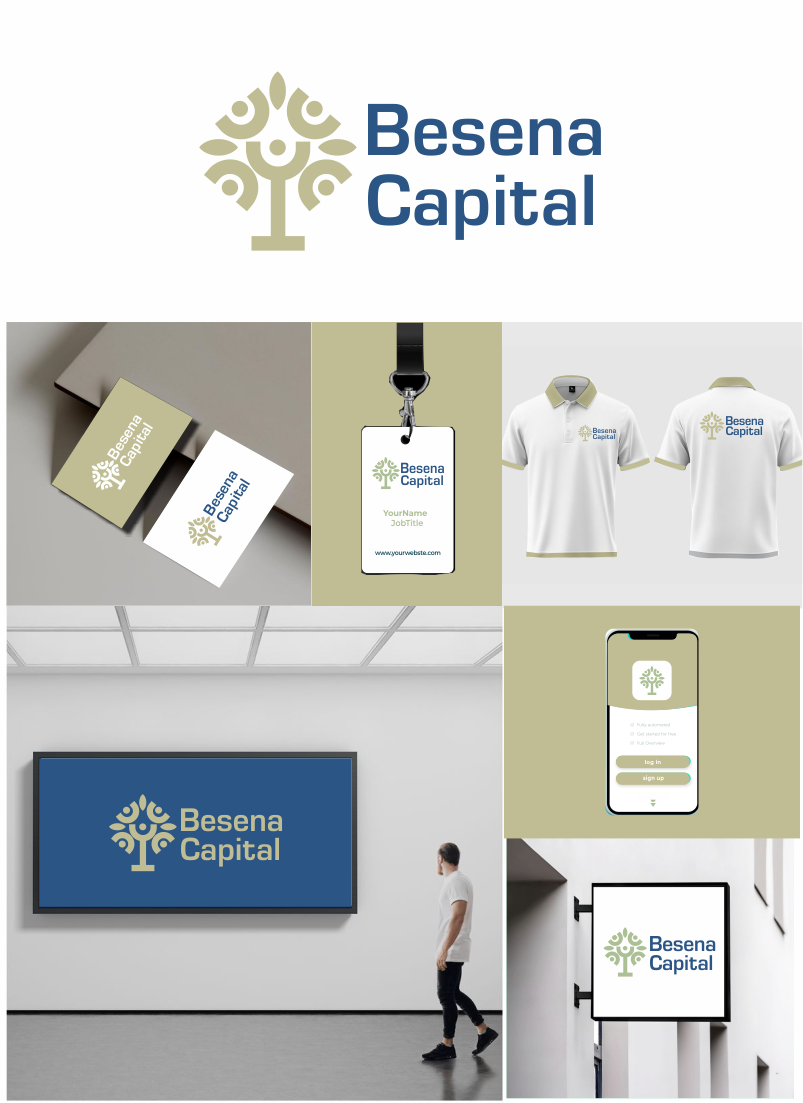 Logo Design by Galap Rizqi for this project | Design #36539664