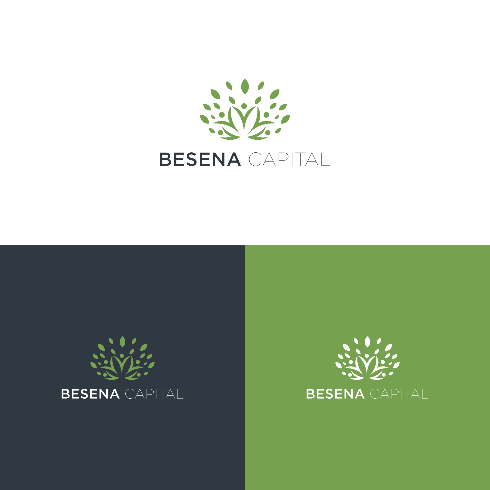 Logo Design by marselino ™ for this project | Design #36512465