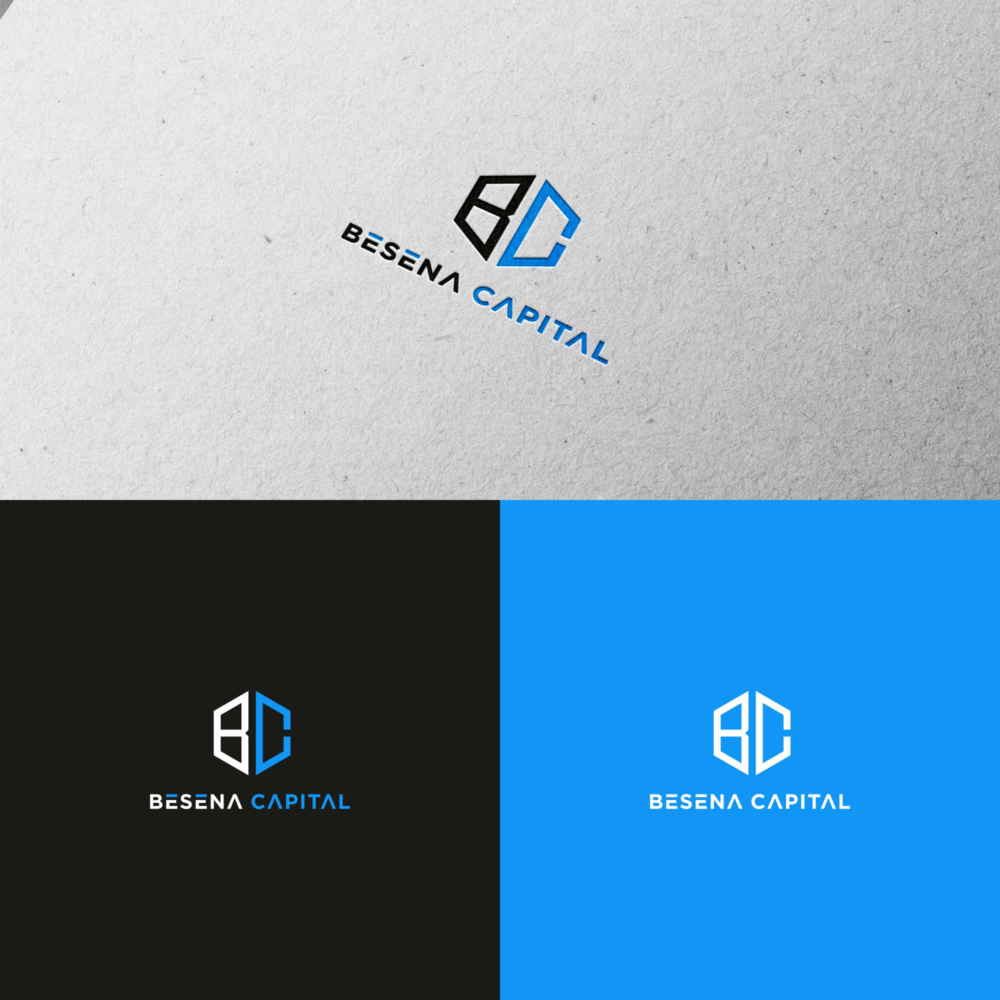 Logo Design by marselino ™ for this project | Design #36515890
