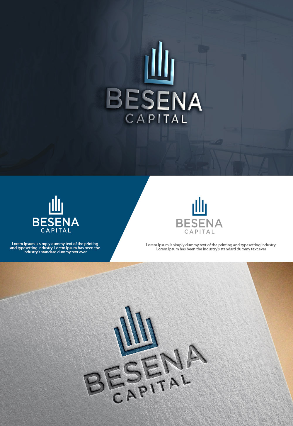 Diseño de Logo por sulemani  creation para este proyecto | Diseño #36505122