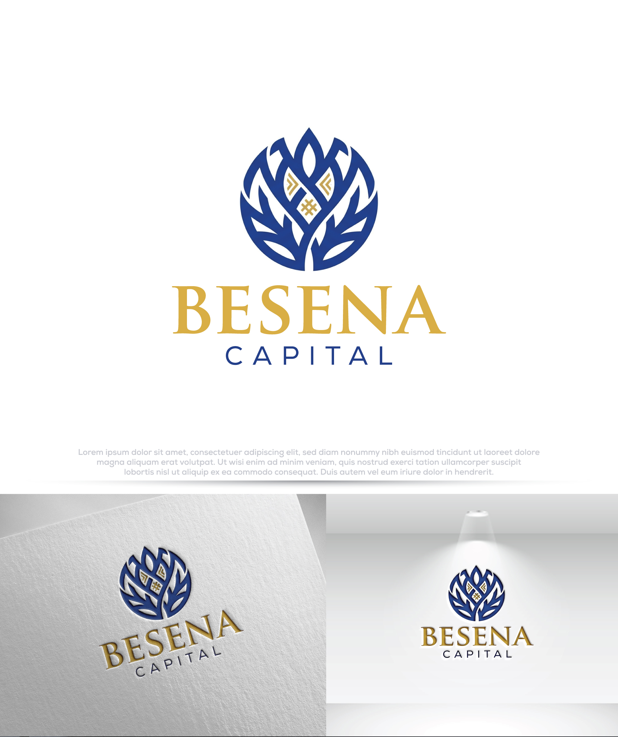 Logo Design by Pilot_DesignR™ for this project | Design #36504703