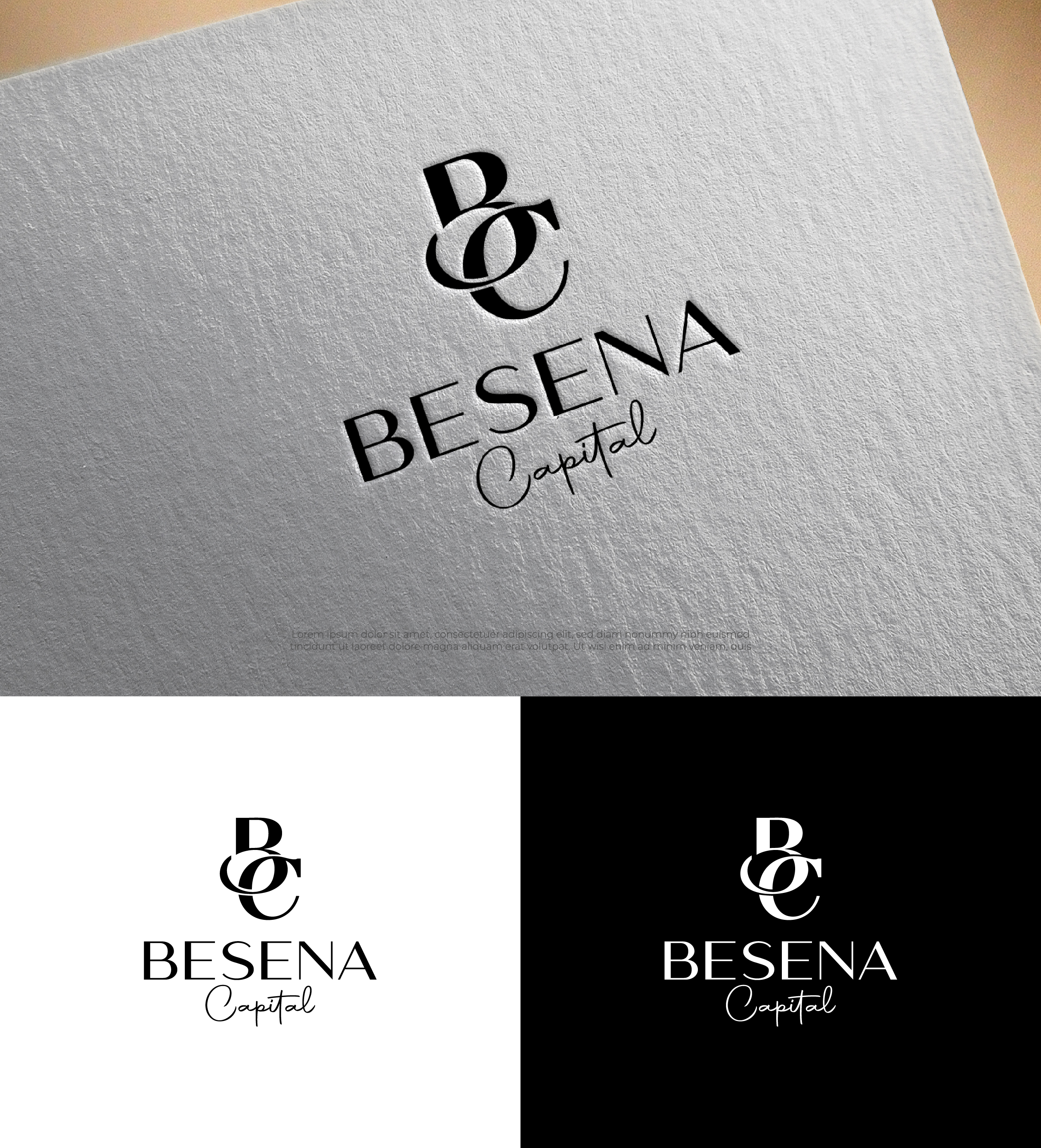 Logo Design by Creative Poli for this project | Design #36505071