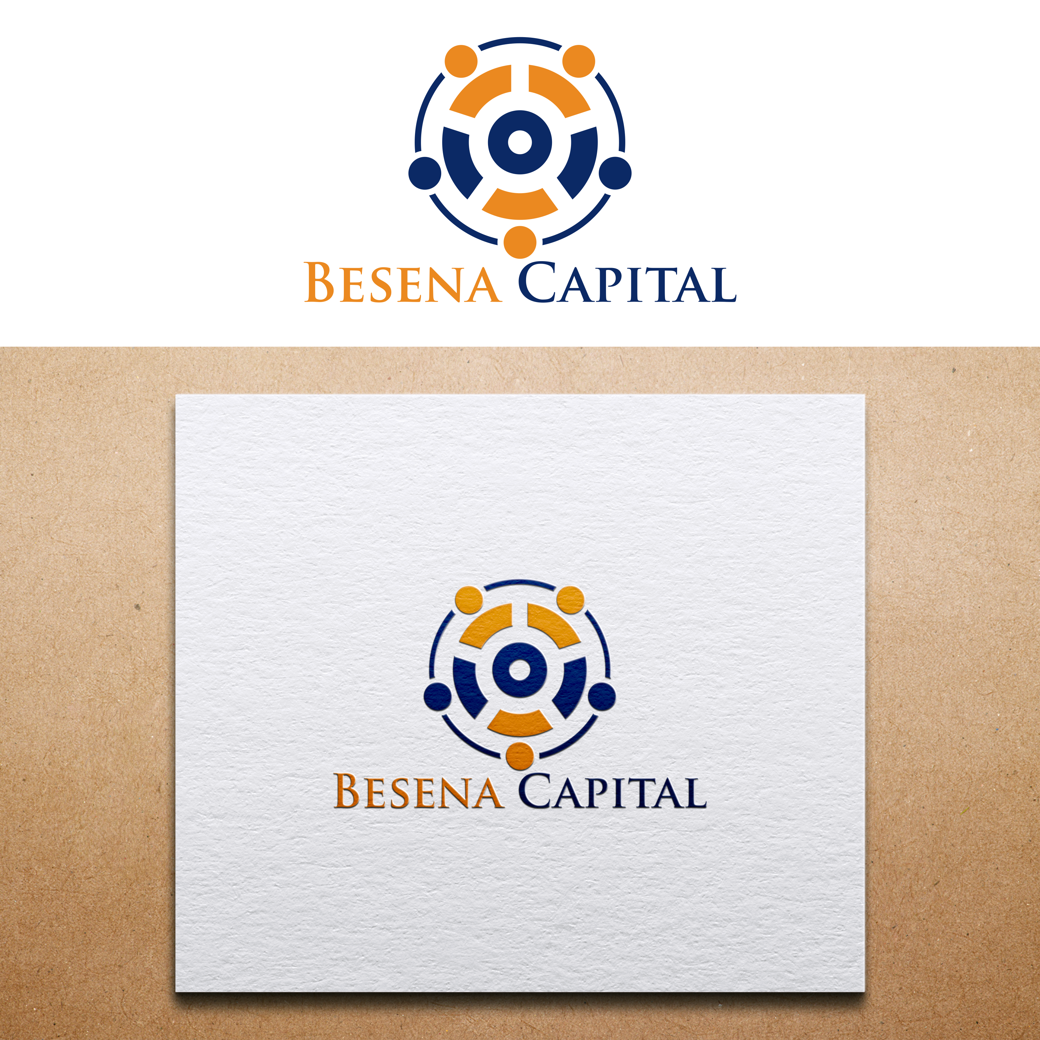 Logo Design by Astro D for this project | Design #36503960