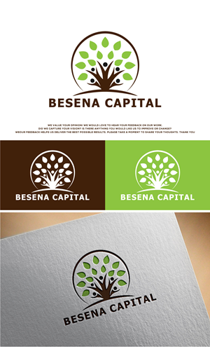 Logo Design by Logo Care. for this project | Design: #36532282