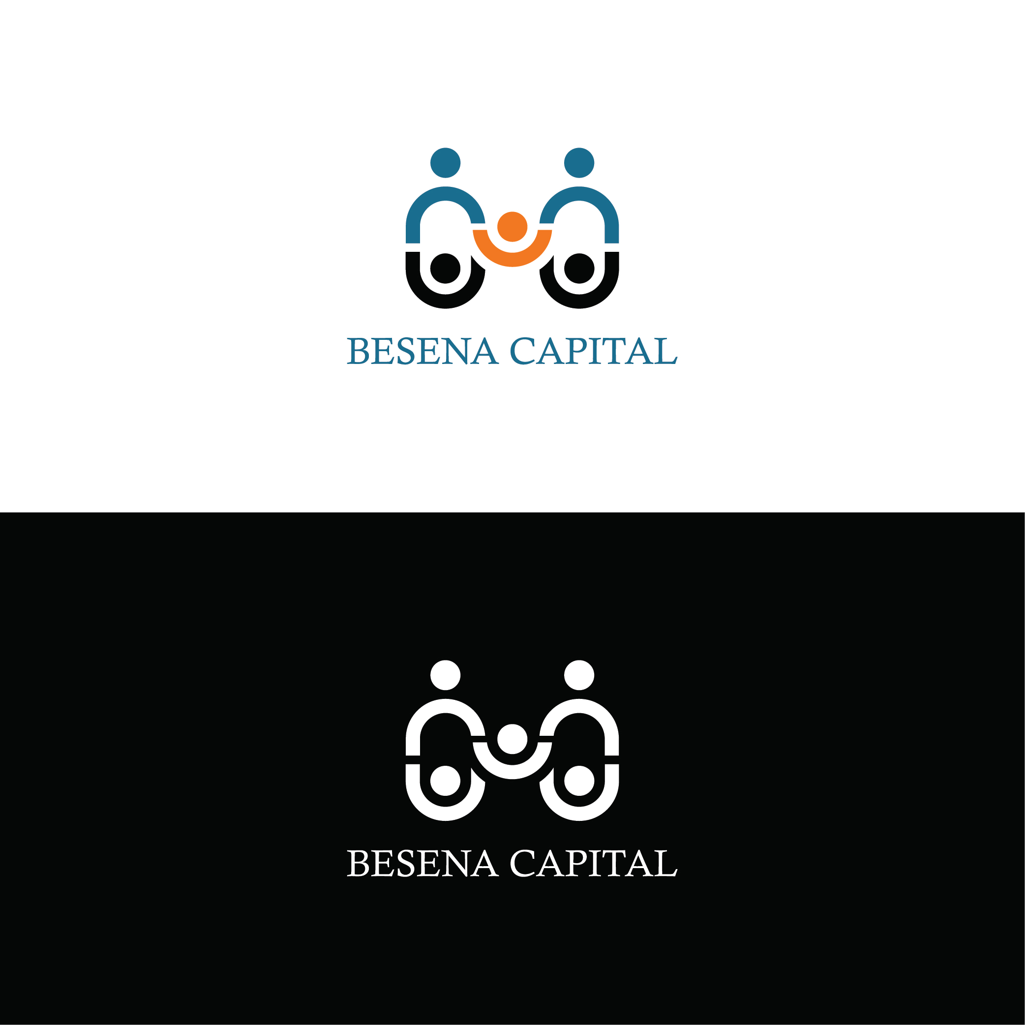 Logo Design by huda-design for this project | Design #36532551