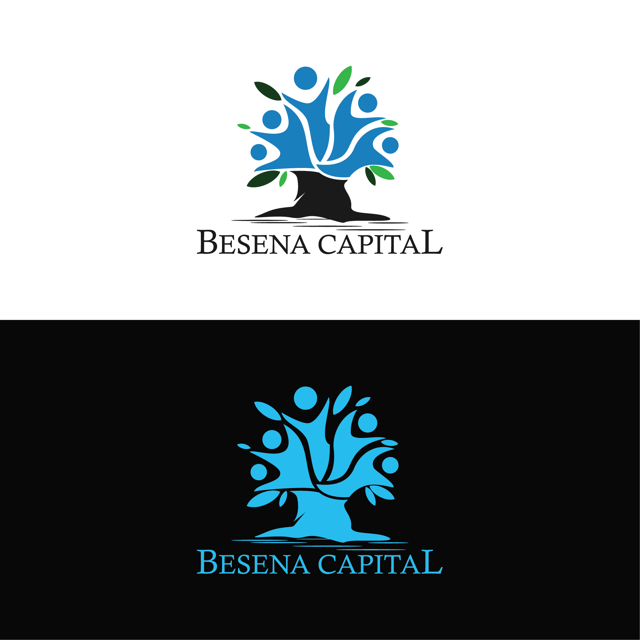 Logo Design by huda-design for this project | Design #36570112