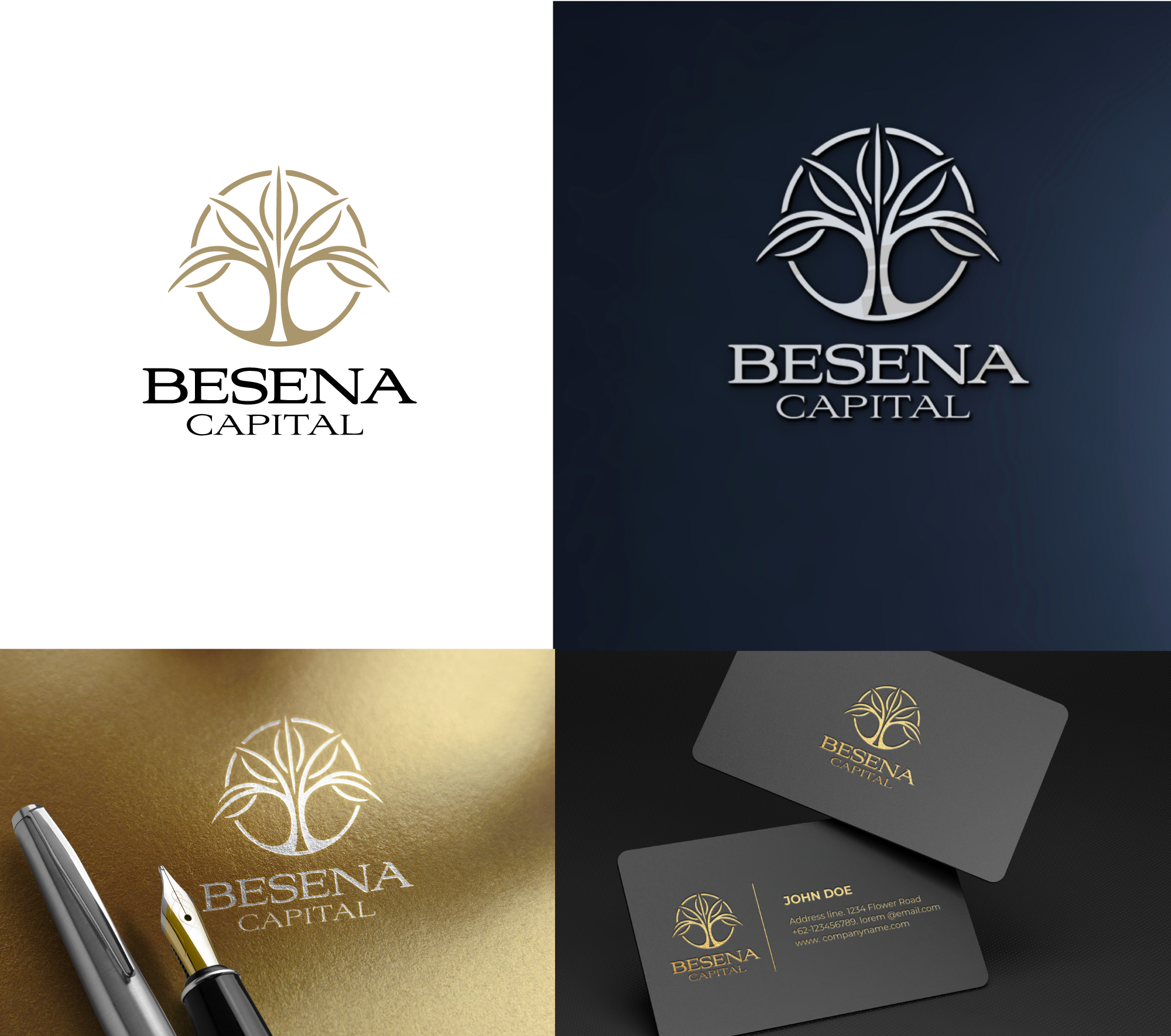 Diseño de Logo por designgreen para este proyecto | Diseño #36505377