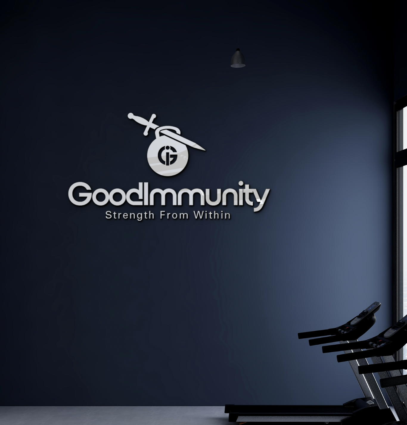 Diseño de Logo por designgreen para este proyecto | Diseño #36505379