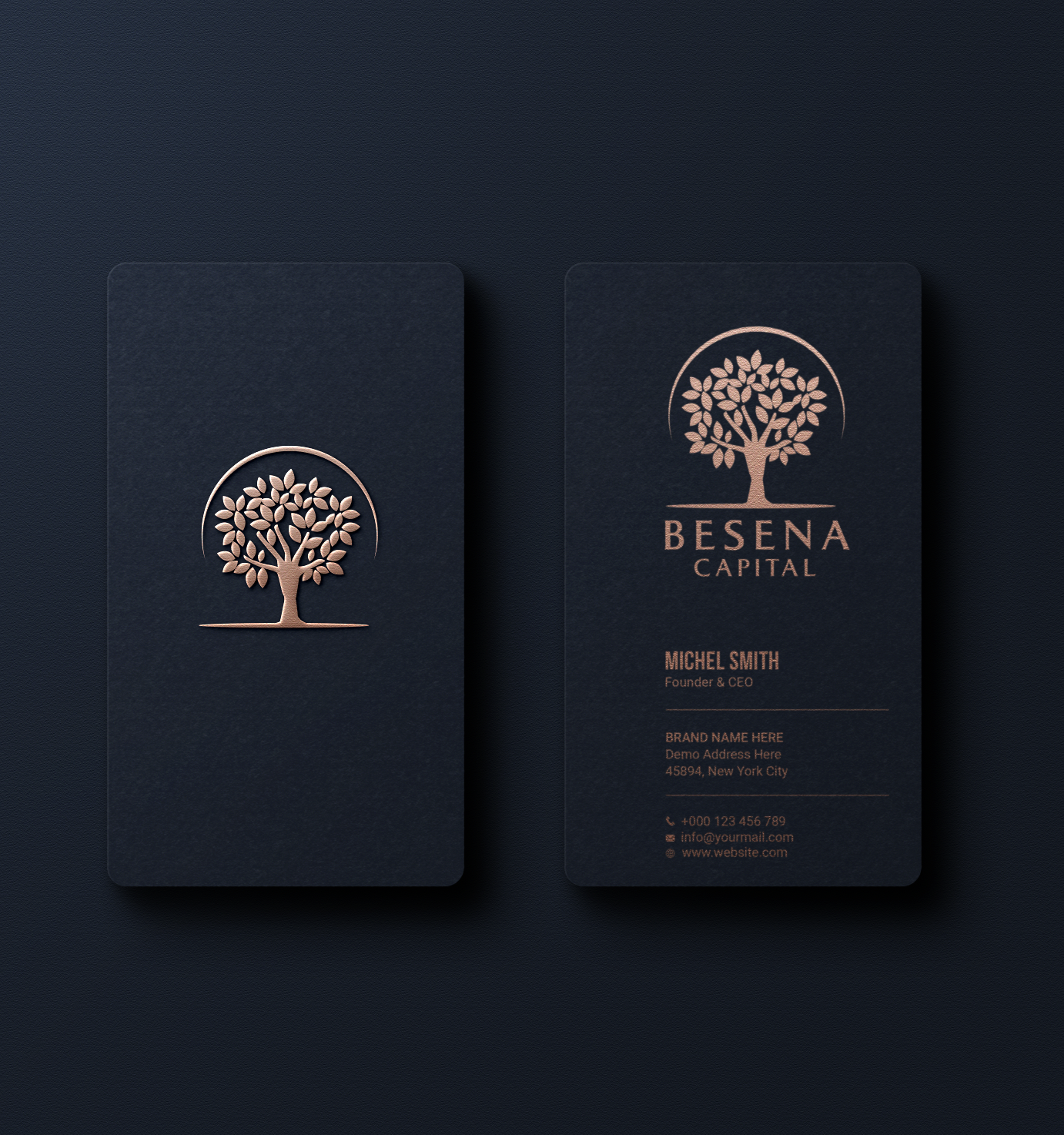 Diseño de Logo por designgreen para este proyecto | Diseño #36505424