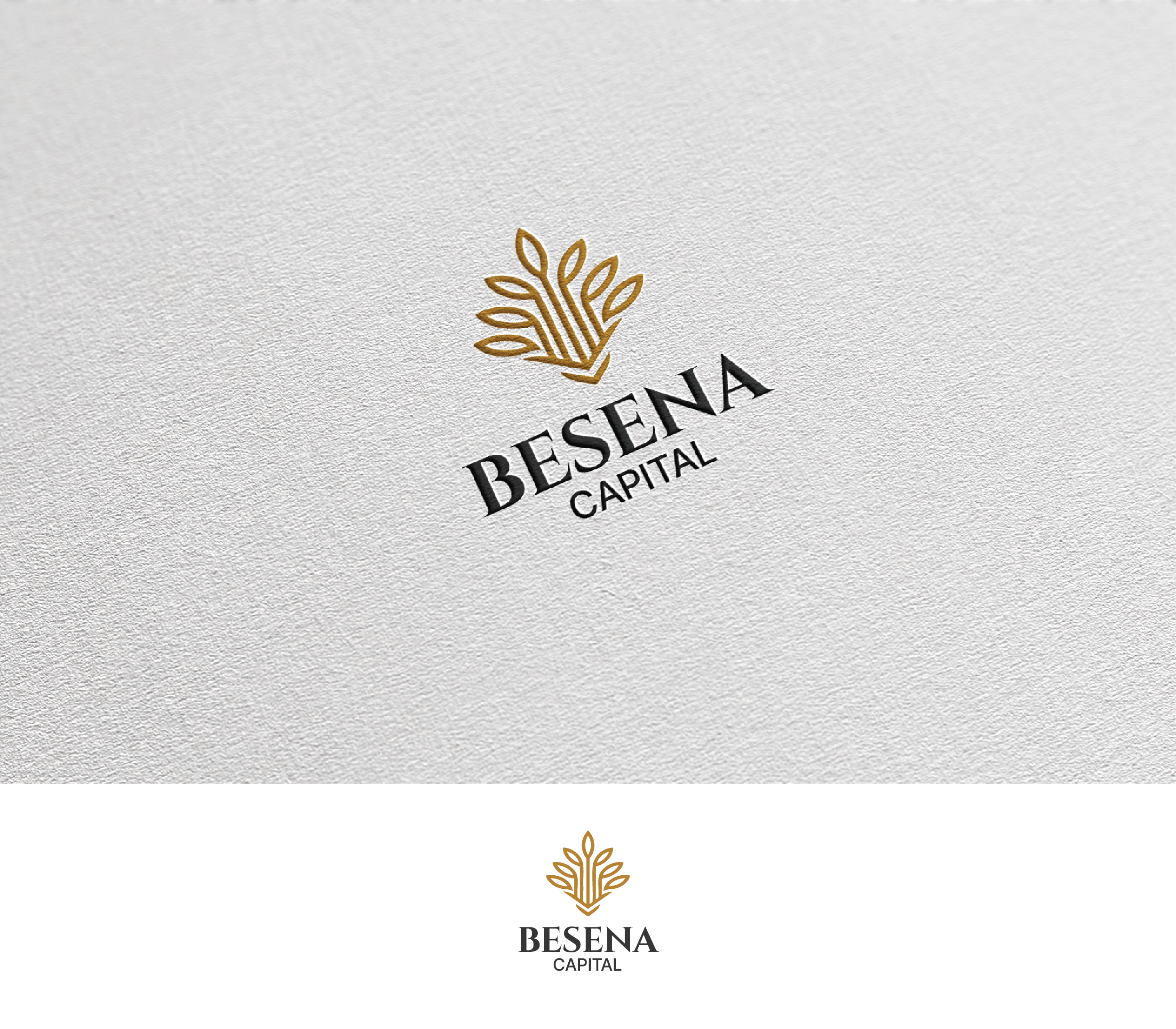 Logo Design by Afsana_Hoque for this project | Design #36508506