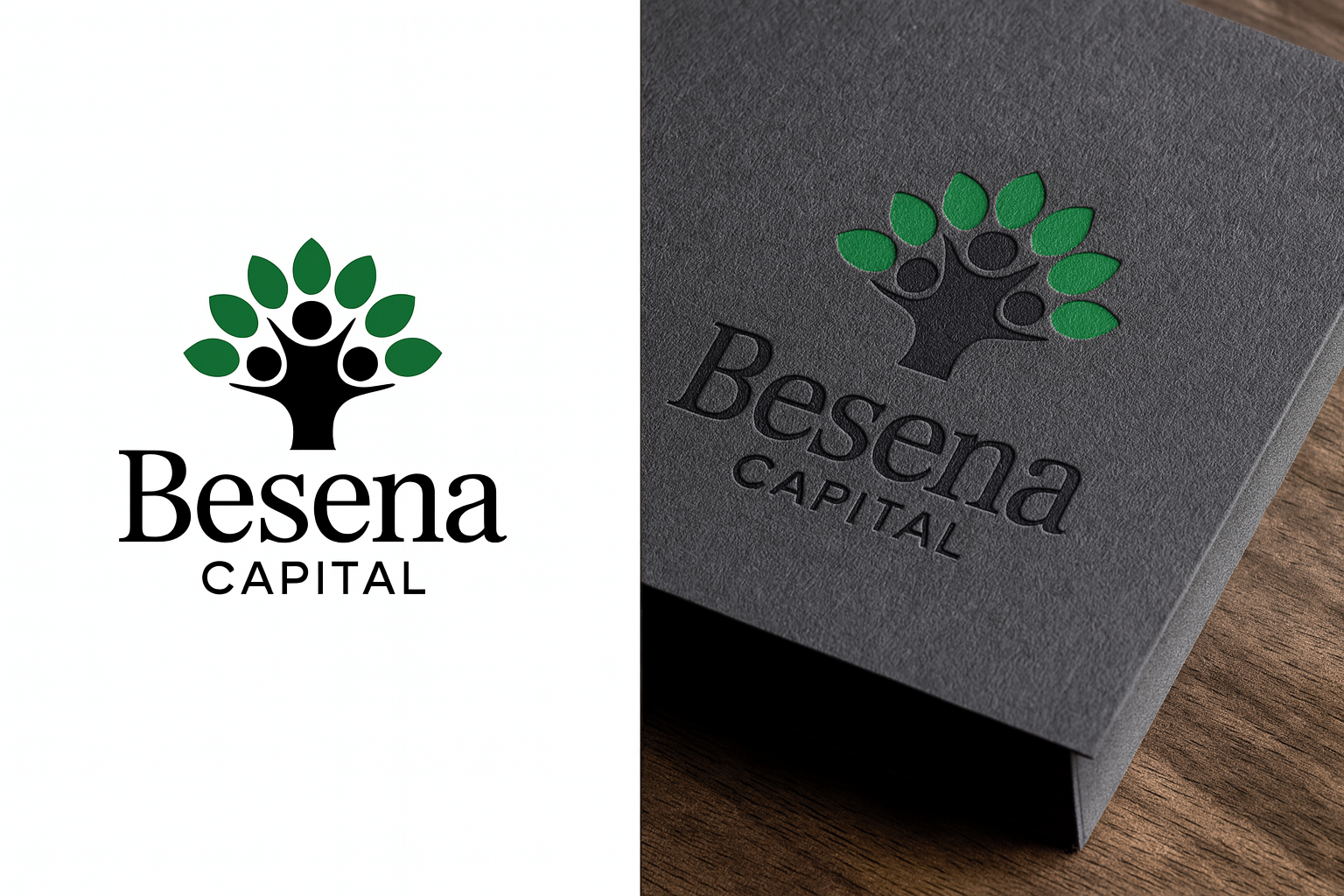 Logo Design by Taha_01 for this project | Design #36504871
