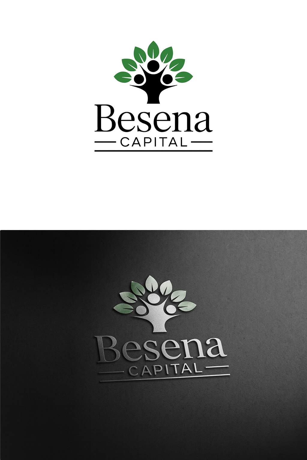 Logo Design by Taha_01 for this project | Design #36504905