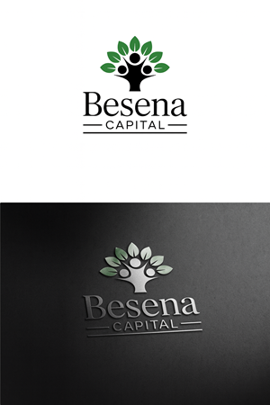 Logo Design by Taha_01 for this project | Design: #36504905