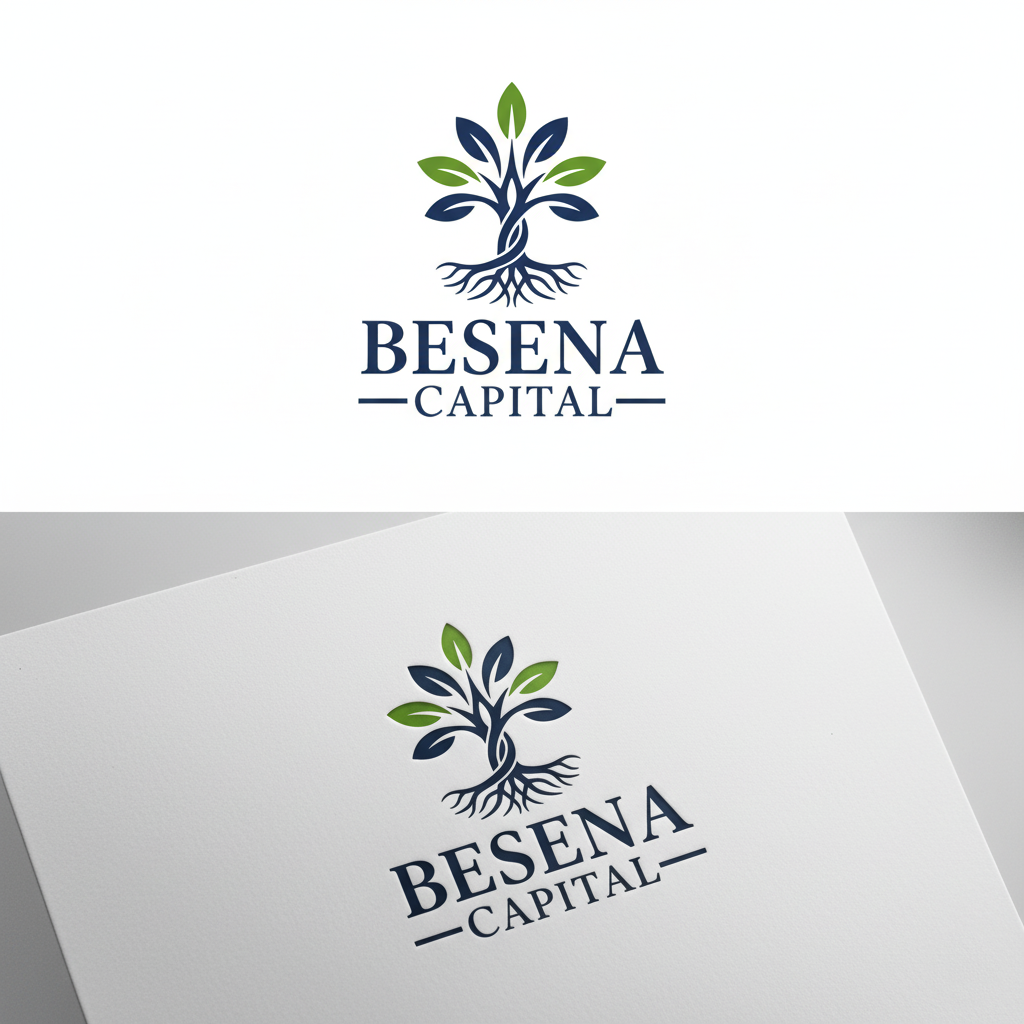 Logo Design by Taha_01 for this project | Design #36549266