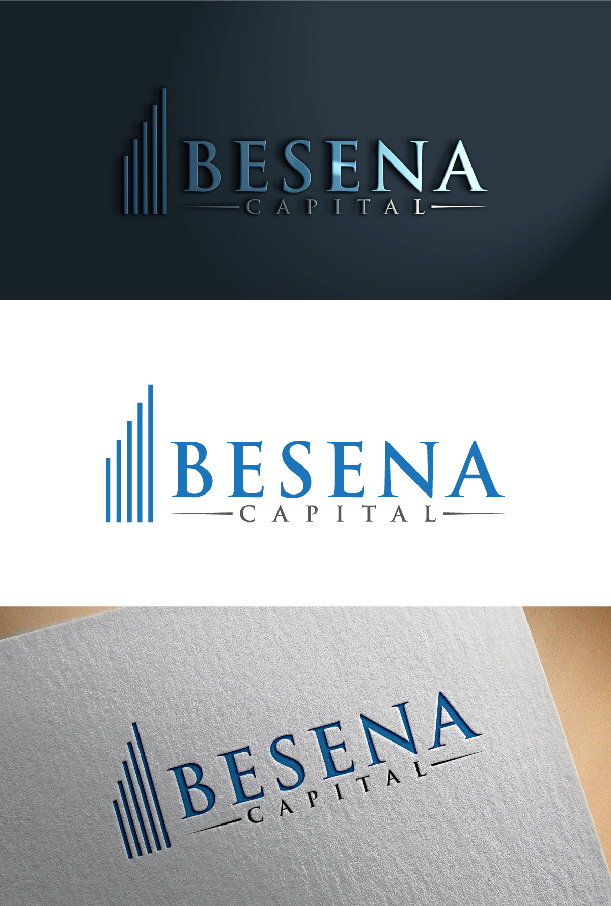 Logo Design by ariba6269 for this project | Design #36507900