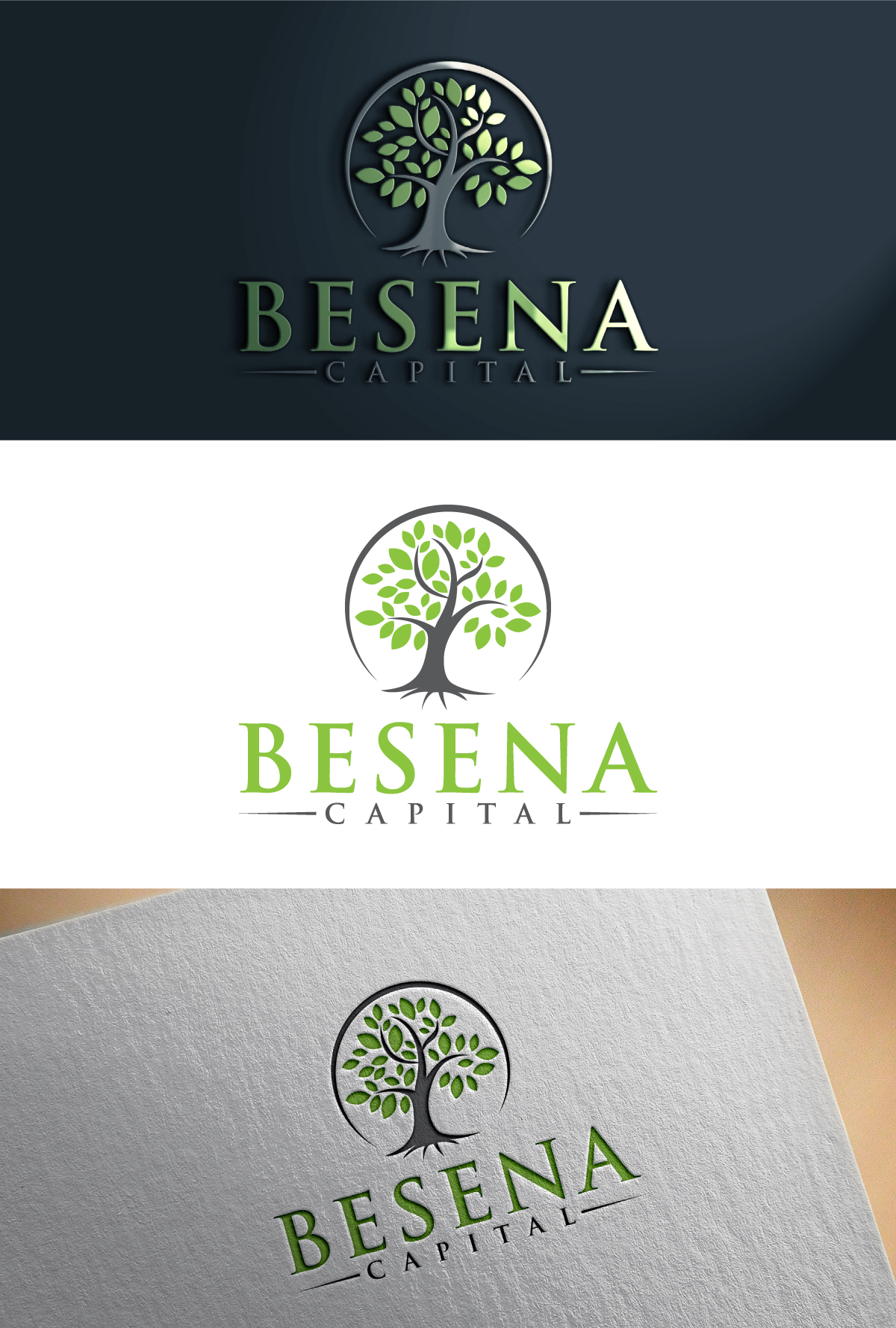 Logo Design by ariba6269 for this project | Design #36507901