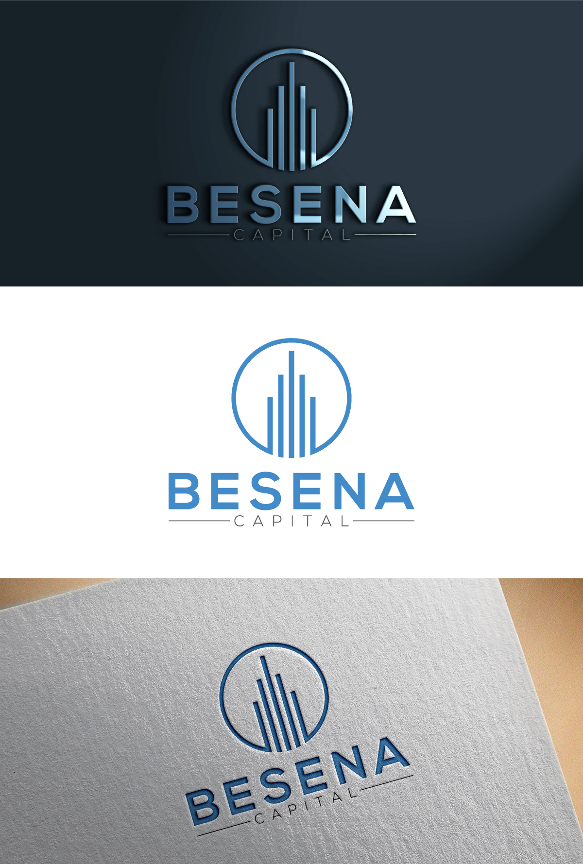 Logo Design by ariba6269 for this project | Design #36507902
