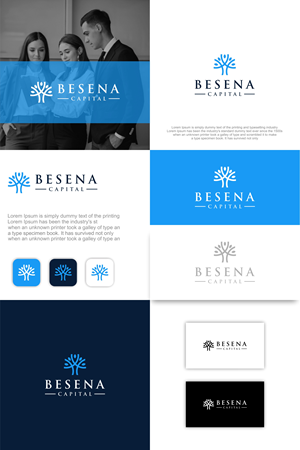 Logo Design by Stone Black for this project | Design: #36505882